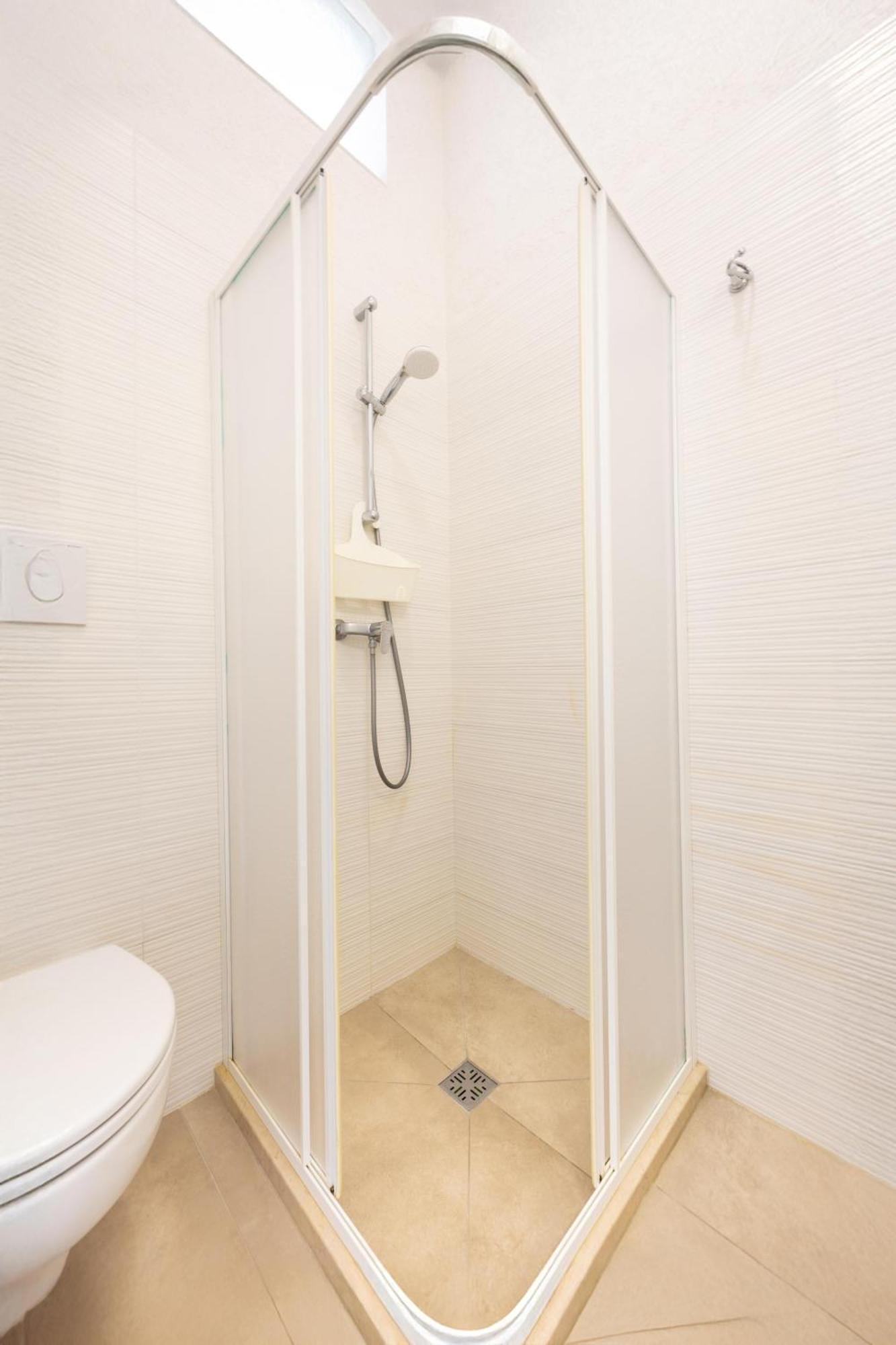 Apartamento La Casa Di Zia Dedera Torre Santa Sabina Exterior foto
